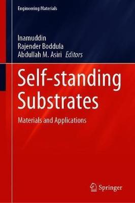 Self-standing Substrates: Materials and Applications - cover