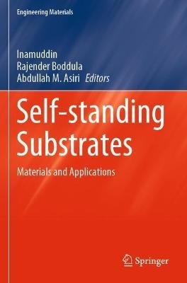 Self-standing Substrates: Materials and Applications - cover