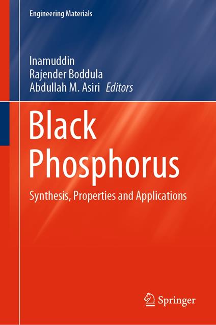 Black Phosphorus
