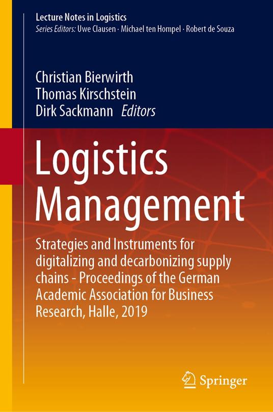 Logistics Management