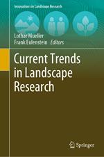 Current Trends in Landscape Research