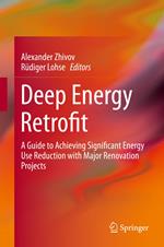 Deep Energy Retrofit