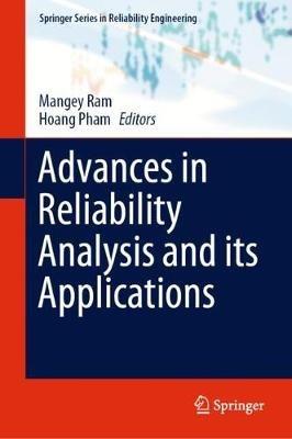 Advances in Reliability Analysis and its Applications - cover