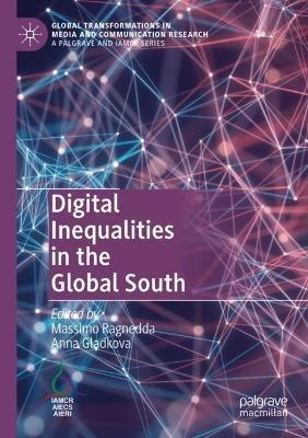 Digital Inequalities in the Global South - cover