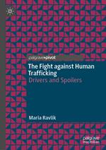 The Fight against Human Trafficking