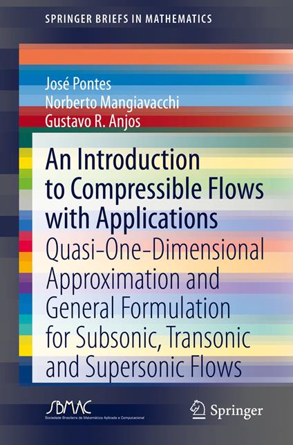 An Introduction to Compressible Flows with Applications