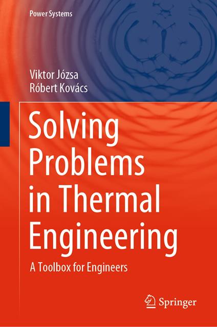 Solving Problems in Thermal Engineering