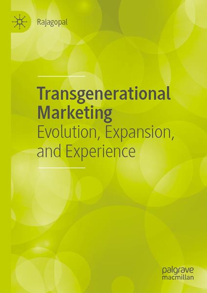 Transgenerational Marketing