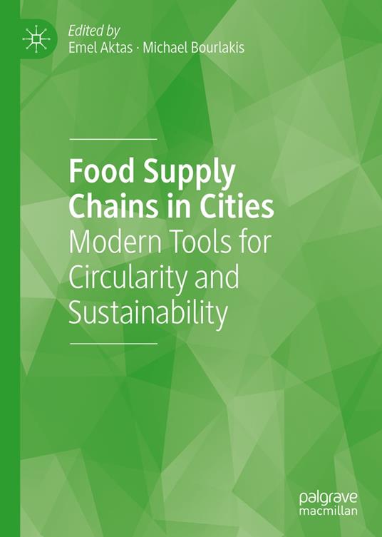 Food Supply Chains in Cities