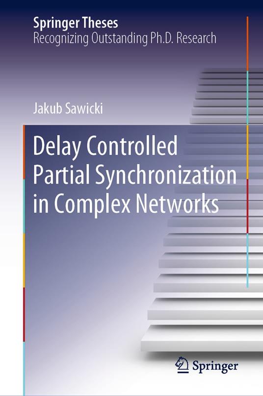 Delay Controlled Partial Synchronization in Complex Networks