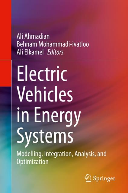 Electric Vehicles in Energy Systems