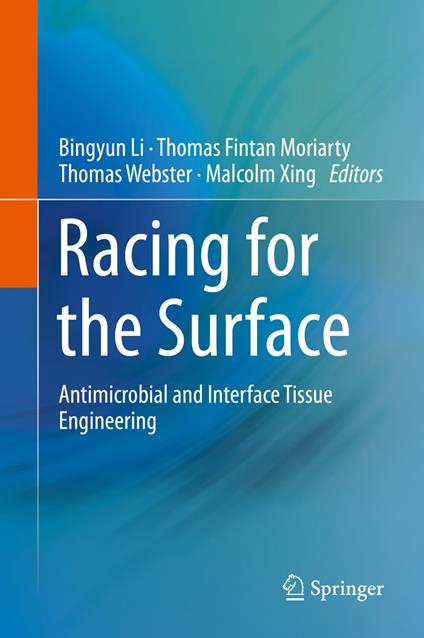 Racing for the Surface