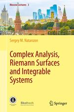 Complex Analysis, Riemann Surfaces and Integrable Systems