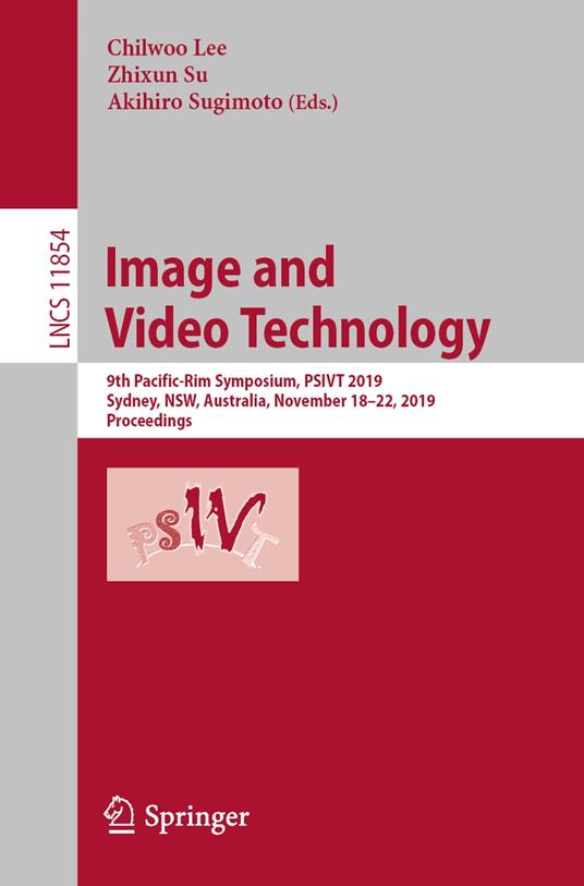 Image and Video Technology