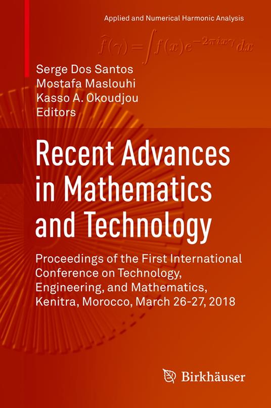 Recent Advances in Mathematics and Technology