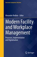 Modern Facility and Workplace Management