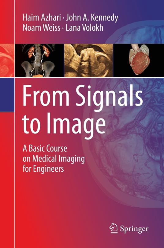 From Signals to Image