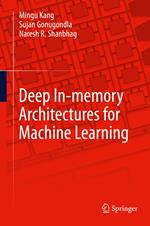 Deep In-memory Architectures for Machine Learning
