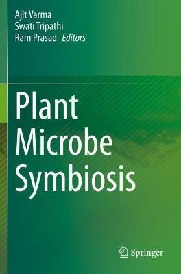 Plant Microbe Symbiosis - cover