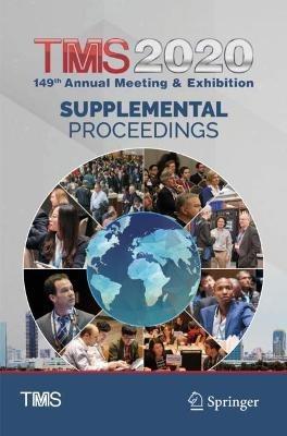 TMS 2020 149th Annual Meeting & Exhibition Supplemental Proceedings - cover