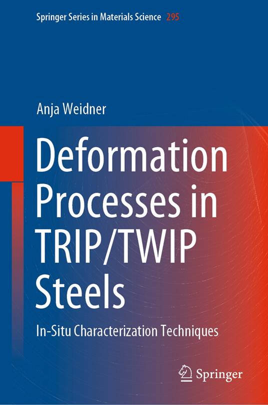 Deformation Processes in TRIP/TWIP Steels