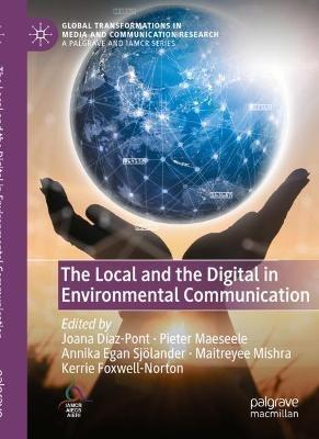 The Local and the Digital in Environmental Communication - cover