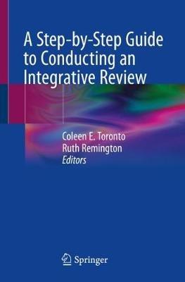 A Step-by-Step Guide to Conducting an Integrative Review - cover