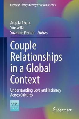 Couple Relationships in a Global Context: Understanding Love and Intimacy Across Cultures - cover