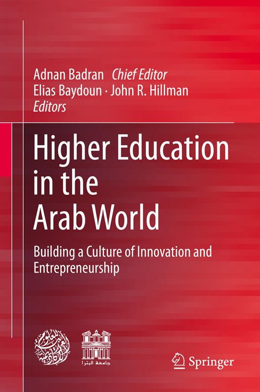 Higher Education in the Arab World