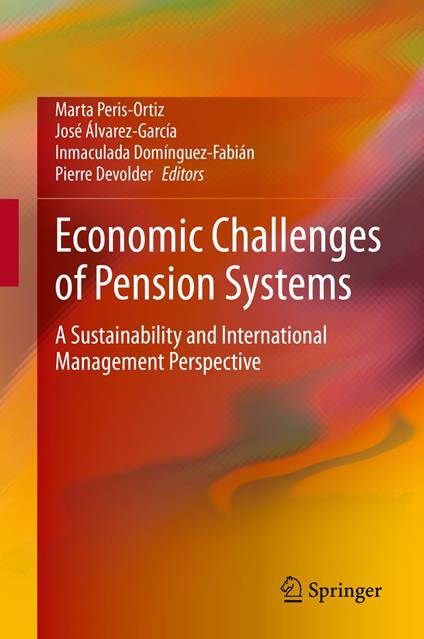 Economic Challenges of Pension Systems