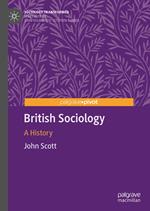 British Sociology