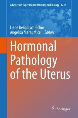 Hormonal Pathology of the Uterus - cover