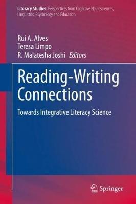 Reading-Writing Connections: Towards Integrative Literacy Science - cover