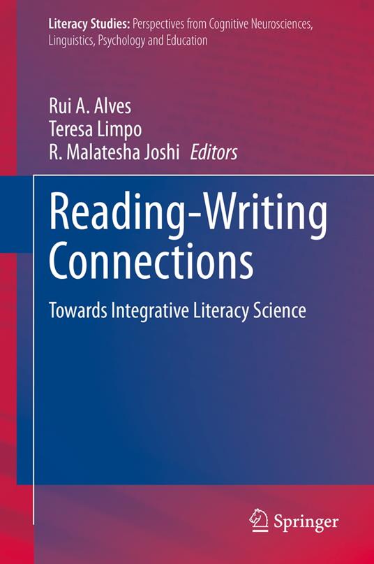 Reading-Writing Connections