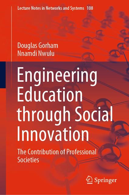 Engineering Education through Social Innovation