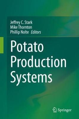 Potato Production Systems - cover