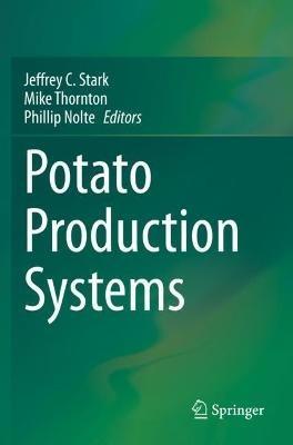 Potato Production Systems - cover