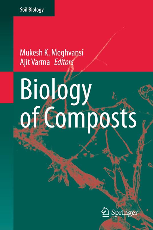 Biology of Composts