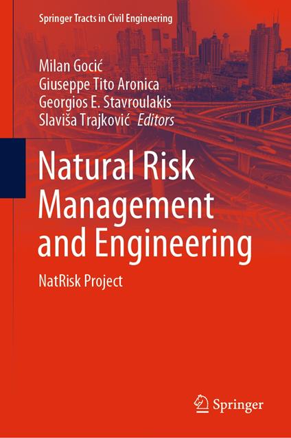 Natural Risk Management and Engineering