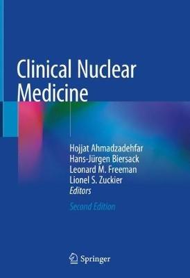Clinical Nuclear Medicine - cover