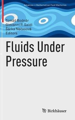 Fluids Under Pressure - cover