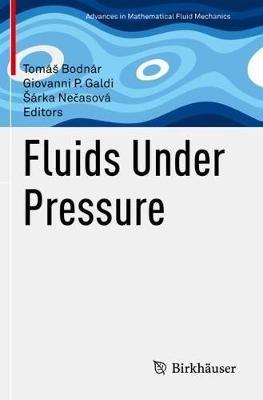 Fluids Under Pressure - cover