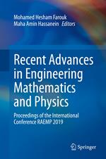 Recent Advances in Engineering Mathematics and Physics