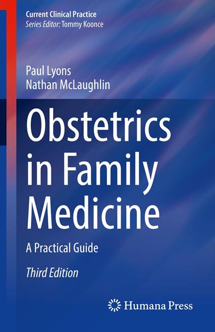 Obstetrics in Family Medicine