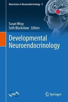 Developmental Neuroendocrinology - cover