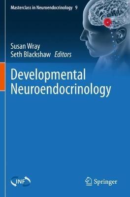 Developmental Neuroendocrinology - cover