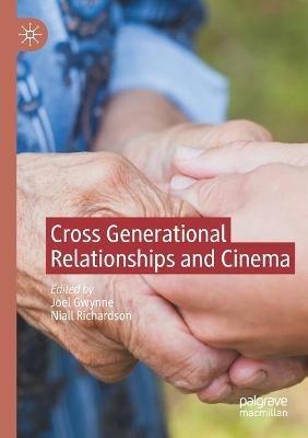 Cross Generational Relationships and Cinema - cover