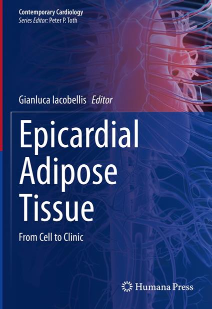 Epicardial Adipose Tissue