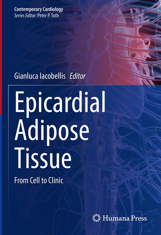 Epicardial Adipose Tissue