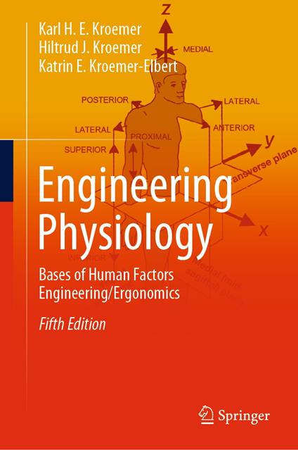 Engineering Physiology